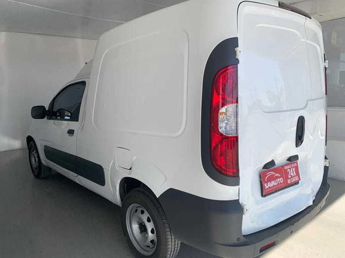 Imagem 6 de 14 de Fiat Fiorino Hard Working E