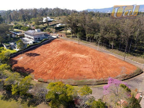 Imagem 4 de 26 de Terreno À Venda, 2400 M² - Condominio Estância Parque De Atibaia - Atibaia/sp - Te1436
