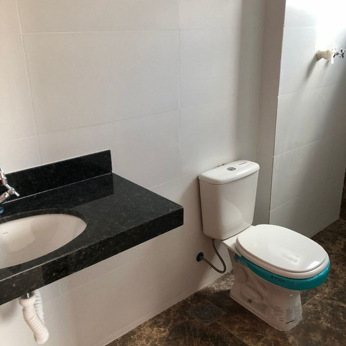 Imagem 8 de 13 de Área Privativa A Venda Com 2 Quartos Suíte 2 Vagas De Garagem! - 15809