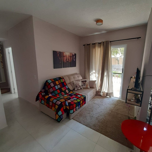 Imagem 3 de 10 de Apartamento De Extremo Bom Gosto E Aconchegante !!! - 143