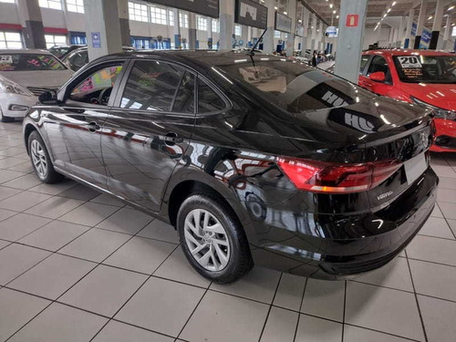 Imagem 6 de 8 de Volkswagen Virtus Af 2019