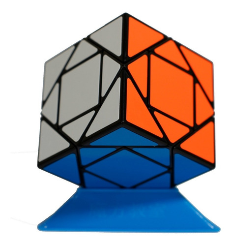 Cubo Magico De Rubik Pandora De Moyu 
