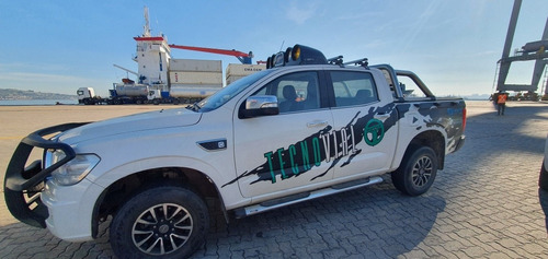 Imagen 10 de 10 de Accesorios Para Camioneta