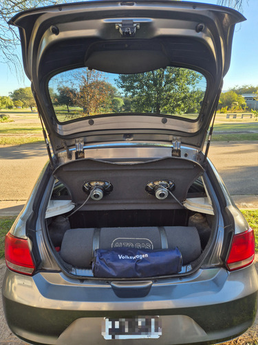 Volkswagen Gol Trend 1.6 Pack Ii 101cv