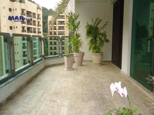 Imagem 2 de 21 de Apartamento Residencial À Venda, Barra Funda, Guarujá - . - Ap8428