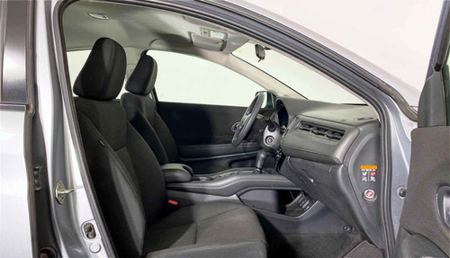 Imagen 11 de 15 de 111250 - Honda Hr-v 2017 Con Garantía