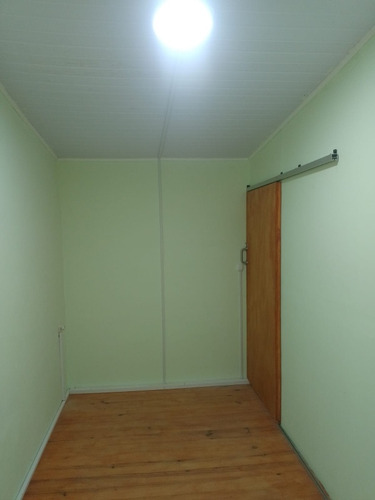 Dueño Alquila Hermosa Casa Frente 2 Dorm Patiocparrilero