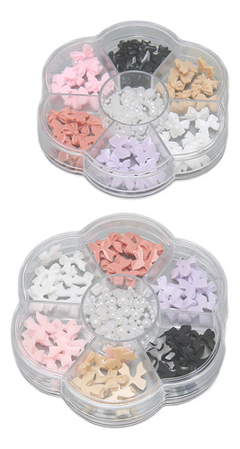 Decoración De Uñas Para Decoración De Uñas, Diferentes Forma