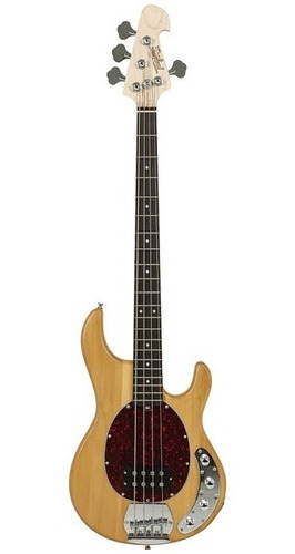 Bajo Electrico Tagima Tbm-4 Nt D/tt Color Natural