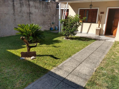 Imagen 6 de 17 de Casa 3 Ambientes Parquizado Y Cochera