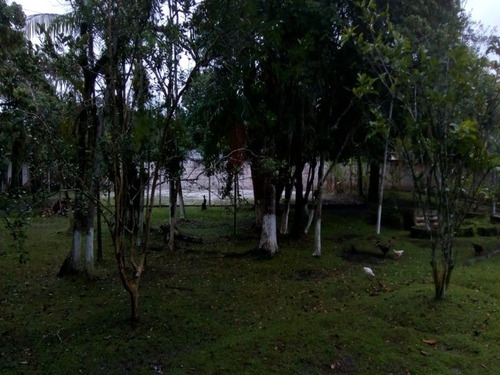 Chácara Com Escritura Em Itanhaém Ótima Oportunidade. - 1580 - 32597640