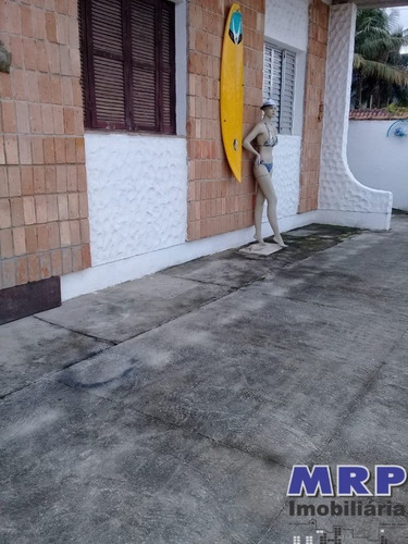 Imagem 17 de 18 de Ca 00399 - Casa Com 4 Dormitórios, A 500 Metros Da Praia Da Maranduba, Com Escritura - Ca00399 - 70406903