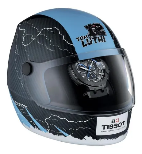 Tissot t race thomas shop luthi 2018