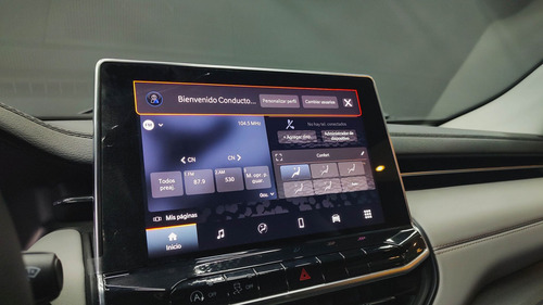 Jeep Compass 2.4 Limited Premium At