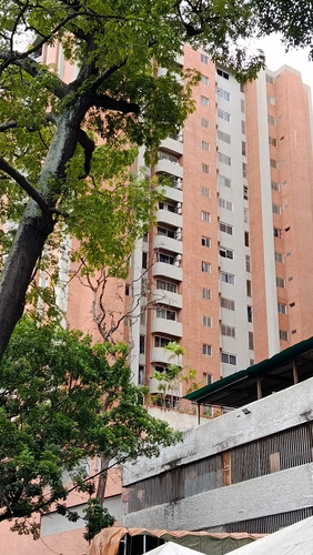 Venta De Apartamento Av Paez El Paraíso Caracas Libertador
