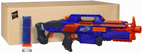 Nerf Cs-18 N-strike
