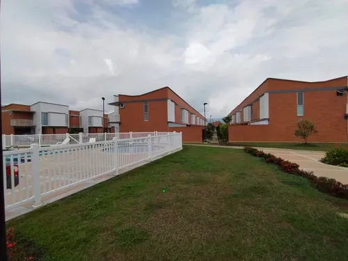 Casa En Condominio Cinco Soles