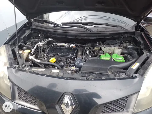 Renault Koleos 2.0 Dynamique Plus