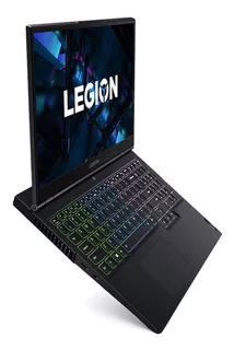 Notebook Lenovo Legion 5i 15.6 I7 11800h 8 Cores Rtx3070 8gb