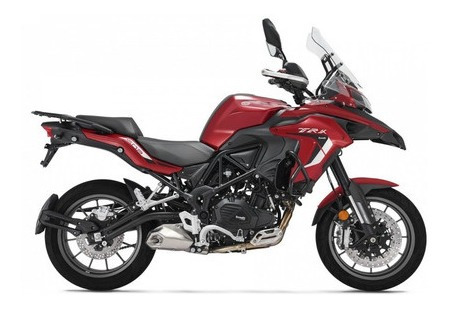 Imagen 1 de 25 de Benelli Trk 502 Motozuni M. Grande