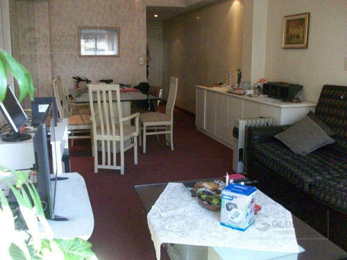 Imagen 7 de 17 de Departamento - Almagro