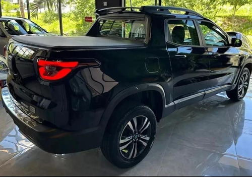 Fiat Toro 1.3 T270 Freedom 4X2