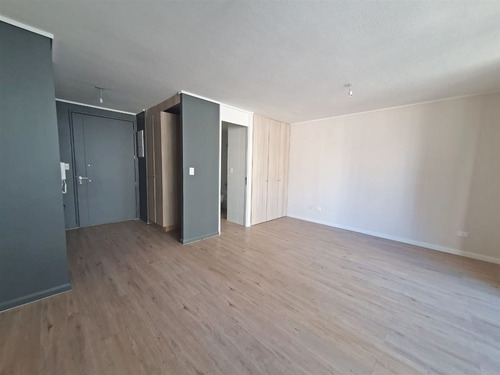 Nuevo! Estudio Con Gran Terraza