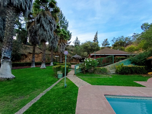 Venta Casa Valle Dorado Villa Alemana