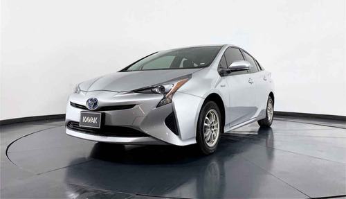 Imagen 1 de 15 de 106853 - Toyota Prius 2016 Con Garantía