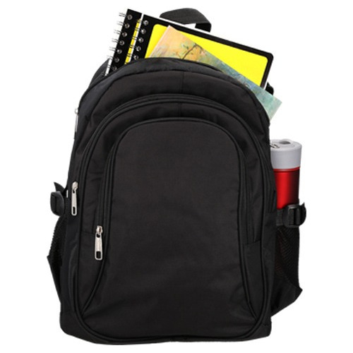 Mochila Escolar Con Compartimento Para Laptop 17 Pulgadas Back To School 2023