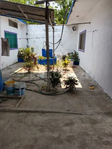 Casa En Venta En Tecolutla Veracruz Mexico