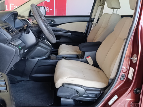 Honda CR-V i-STYLE