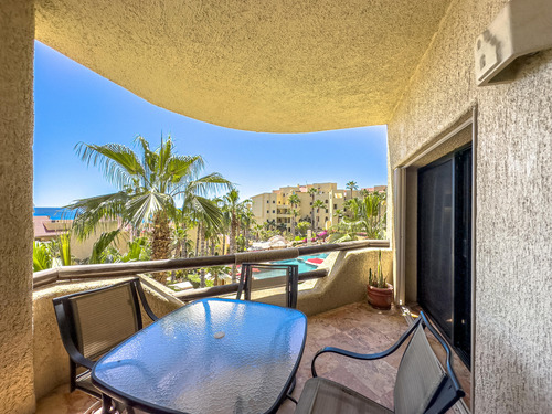 Misiones 4201a 'oceanviews', Next To 2beaches, 2bed Condo