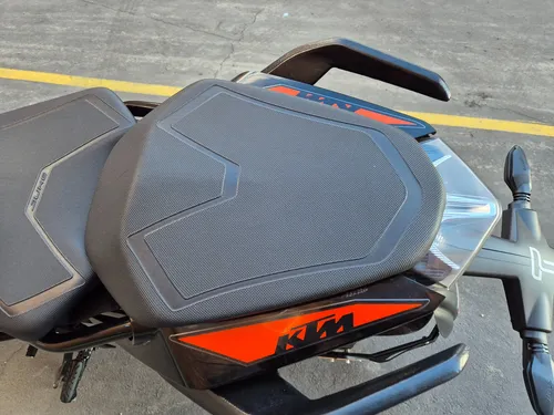 Duke 390ng V2