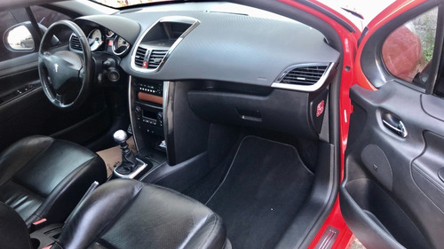 Peugeot 207 Gti