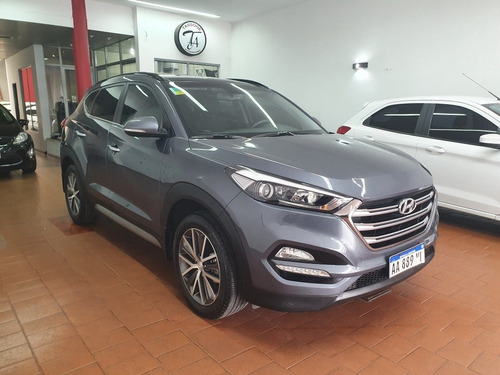 Hyundai Tucson 2.0 Premium