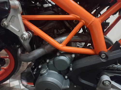Imagen 10 de 13 de Ktm 390 Duke