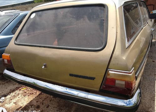 Chevrolet Caravan