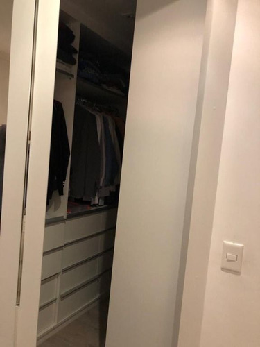 Imagem 7 de 21 de Cobertura Com 3 Dormitórios À Venda, 188 M² Por R$ 1.440.000,00 - Mooca - São Paulo/sp - Co0104