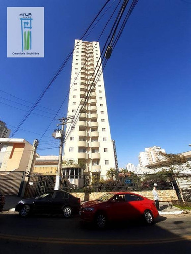Imagem 15 de 15 de Apartamento Com 1 Dormitório, 38 M² - Venda Por R$ 340.000,00 Ou Aluguel Por R$ 1.700,00/mês - Santana - São Paulo/sp - Ap1157