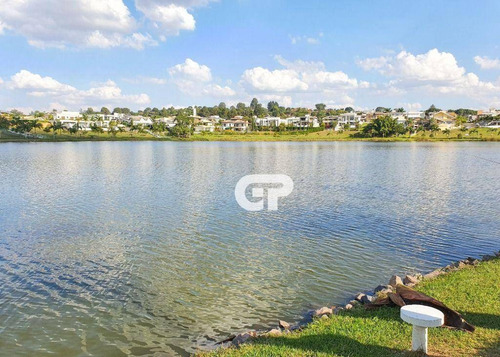Imagem 19 de 22 de Terreno À Venda, 870 M² Por R$ 690.000,00 - Condomínio Shamballa Ii - Atibaia/sp - Te0707