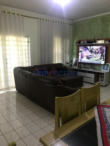 Imagem 5 de 19 de Casa À Venda Em Jardim Carlos Lourenço - Ca277993