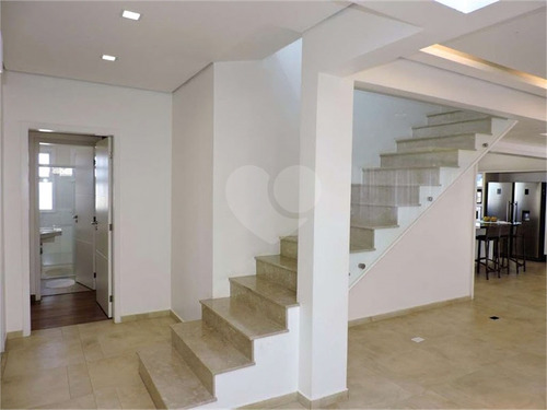 Imagem 2 de 24 de Vintage - Moderna, Linda Vista! 4 Suítes, Gourmet E Piscina! - Reo562035