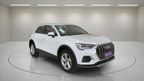 Audi Q3 2.0 40 TFSI GASOLINA PERFORMANCE QUATTRO TIPTRONIC