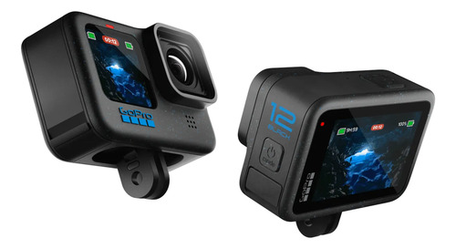 Gopro Hero 12 Black Creator Edition - Cámara De Video