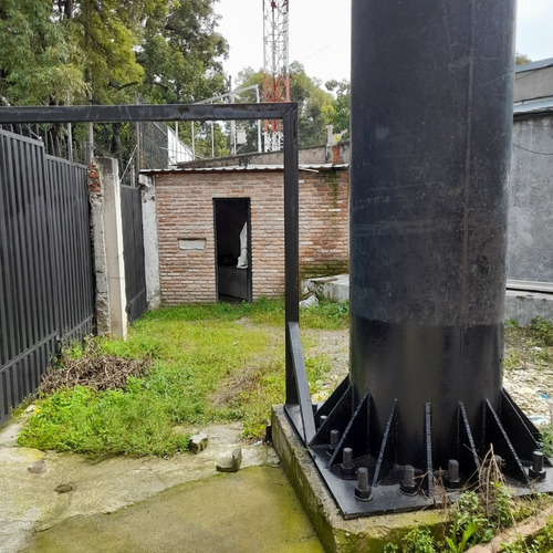 Imagen 14 de 14 de Bodega En Venta Con Módulo De Oficinas Y Estacionamiento.