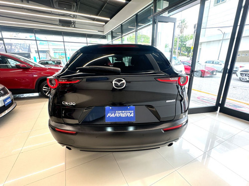 Mazda CX-30 2.5 I Grand Touring Piel At