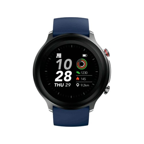 Reloj Inteligente Cubitt Smartwatch Ct4-55 Original Mileus