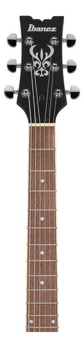 Guitarra Semi-acústica Ibanez Am53 Tobacco Flat