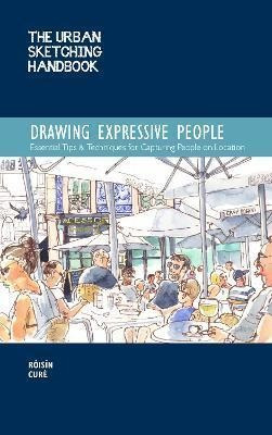 Imagen 1 de 2 de Libro The Urban Sketching Handbook: Drawing Expressive Pe...